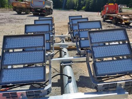 Nogometno igrišče v Rečici 1